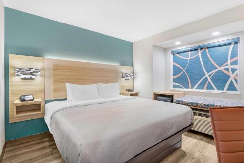 Ashley Oaks Hotel | Quality Inn & Suites
