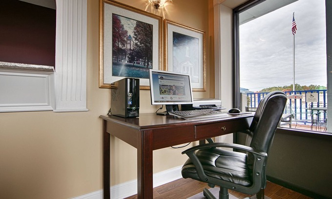 Cannon Hotel | Quality Inn