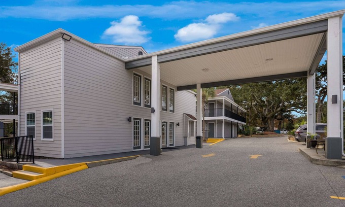 Biloxi Hotel | Quality Inn