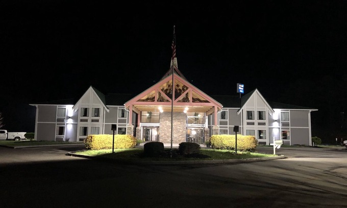 Ocoee Hotel | Quality Inn