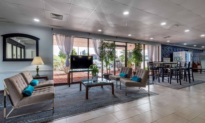 Rock Hill Hotel | Quality Inn