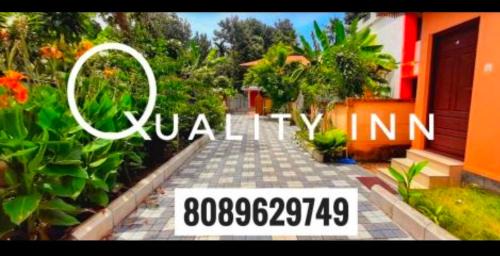 Varkala Resort | Quality Inn Villa Near Varkala Cliff