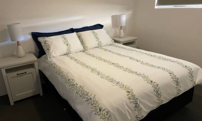 Ferndale House | Quality Stay in Perth
