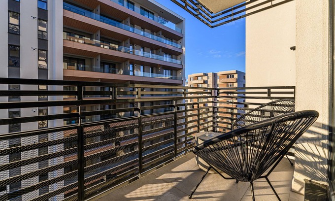 Tractorul Apartment | Quality Studio