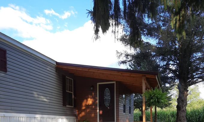 Genesee House | Quality time with family awaits!