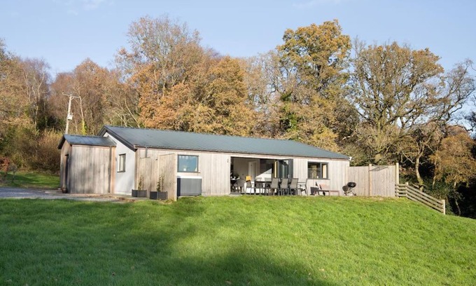 Honiton House | Quantock Barn