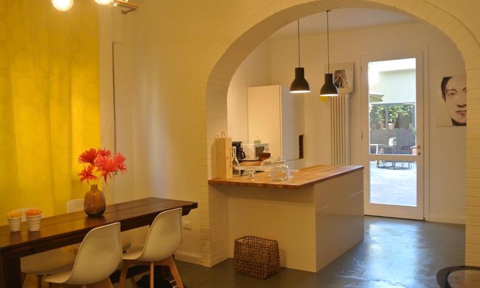 Ravenna Bed & Breakfast | QuarantaVasi