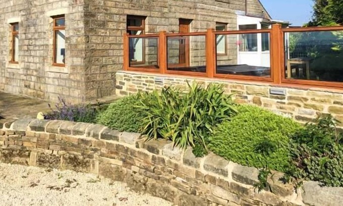 Oxenhope Cottage | Quarry Bank House
