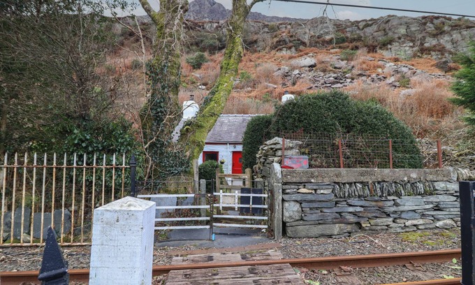 Tanygrisiau Cottage | Quarry Cottage