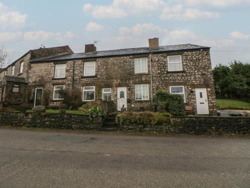 Buxton House | Quarry Cottage