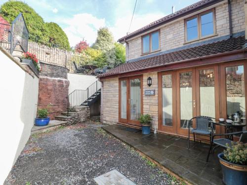 Cheddar House | Quarry Cottage