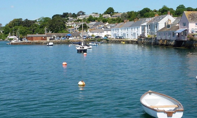 Flushing Cottage | Quarry Cottage