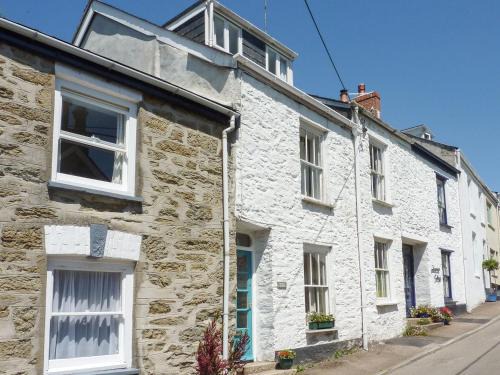 Flushing House | Quarry Cottage