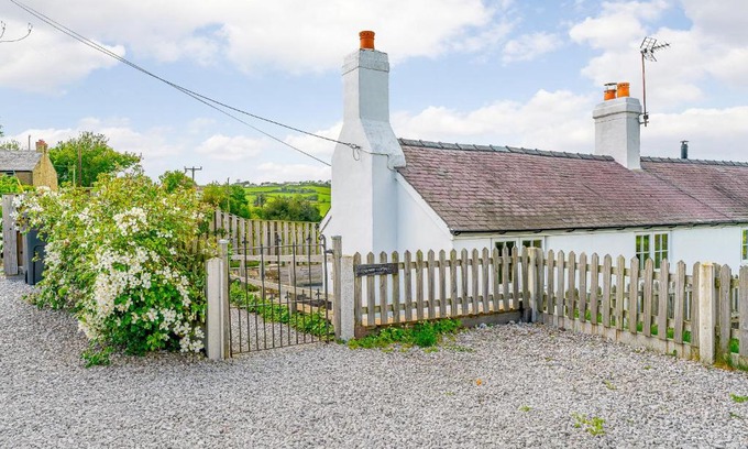 Llanasa House | Quarry Cottage