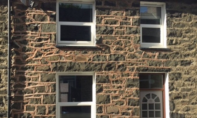 Penmaenmawr House | Quarry Cottage ideal base for exploring