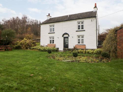 Oakamoor House | Quarry House