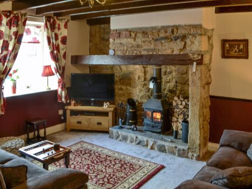 Belford House | Quarryman's Cottage