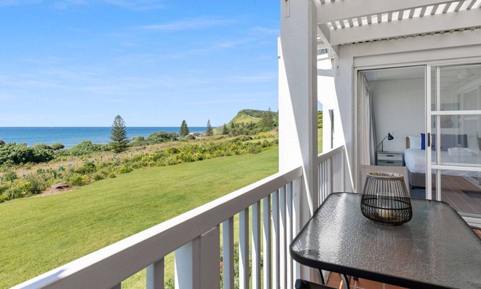Lennox Head Apartment | Quarterdeck 15 @ Lennox Head