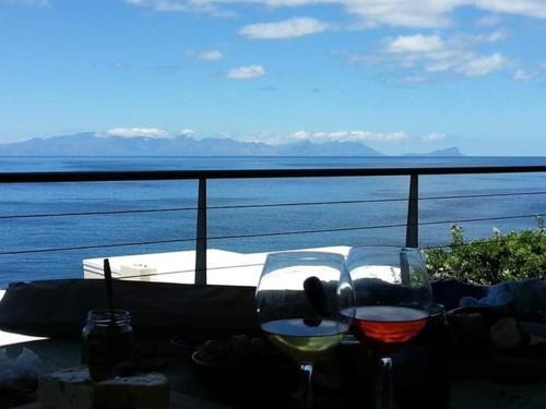 Simon's Town Apartment | Quarterdeck Holiday Apartment