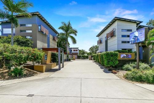 Urangan Villa | Quarterdecks Retreat
