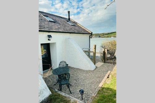 Down House | Quarterland's Barn