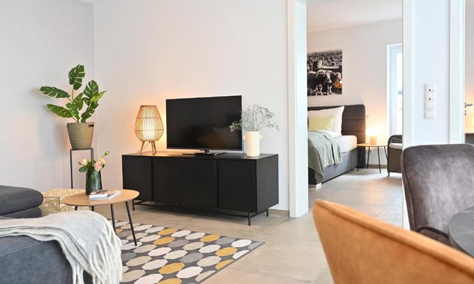 Ahrweiler Apartment | Quartier Oberhut