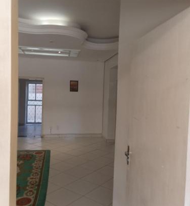 Todos os Santos House | Quarto 01