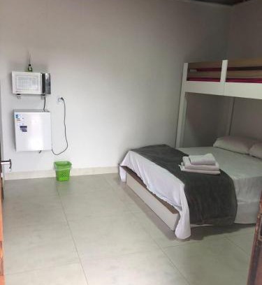 Sinop House | Quarto 03