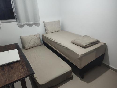 Bairro de Fatima House | Quarto Aconchegante 2