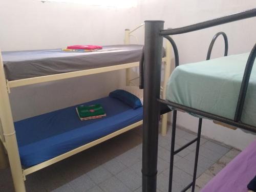 Nazare House | Quarto bem próximo ao Pelourinho