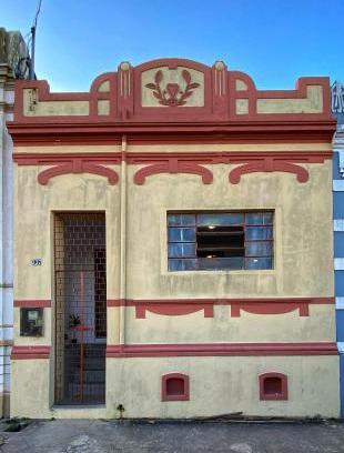 Areia House | Quarto Casal Bougainville 2