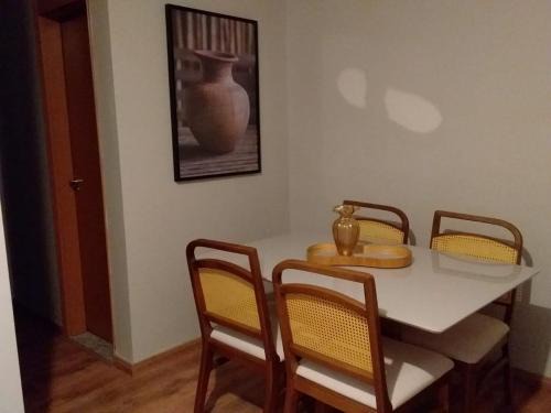 Fabrica Apartment | Quarto com suíte o apto é compartilhado