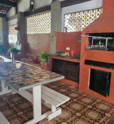 Sao Pedro da Aldeia House | Quarto de casal