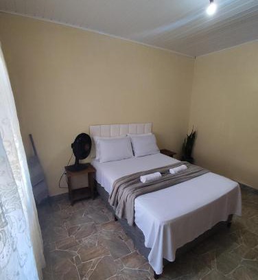 Pontal do Parana House | Quarto de hóspedes na praia