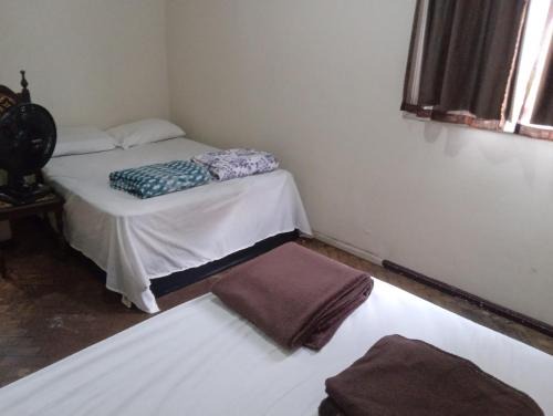 Nazareth House | Quarto Duplo Real