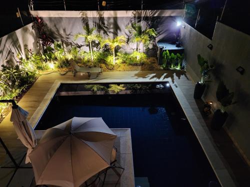 Niteroi House | Quarto econômico em casa moderna e familiar da Mirian
