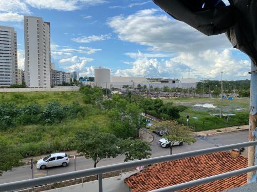 Jardim Aclimacao Apartment | Quarto em Apto ao lado Shopping