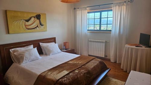 Cardielos House | Quarto em Viana do Castelo
