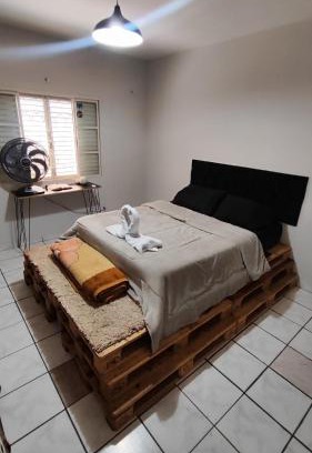 Guarulhos House | Quarto Individual Muito Perto do Aeroporto Internacional GRU