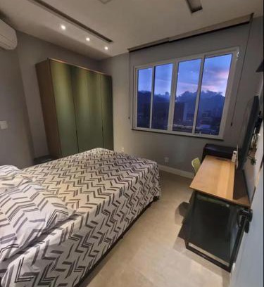Centro House | Quarto Maracanã
