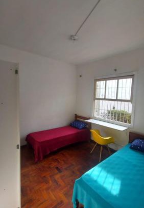 Sao Paulo House | Quarto -Metrô Jabaquara e Expo SP!