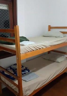 Sao Geraldo House | Quarto Moinhos de Vento