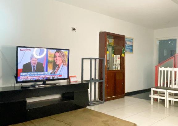 Sao Paulo House | Quarto privativo ótima localização