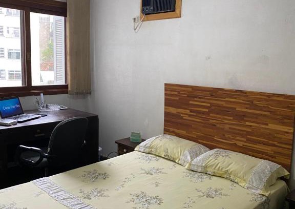 Centro Historico House | Quarto Privativo
