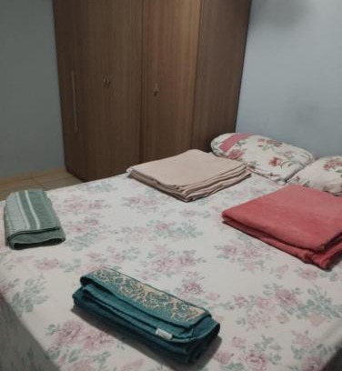 Florianopolis House | Quarto privativo em apartamento compartilhado