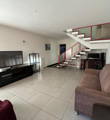 Sao Paulo House | Quarto privativo em residência ótima localização