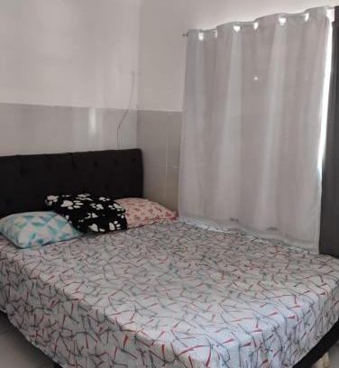 Catole House | Quarto simples para São João!