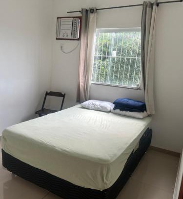 Freguesia Apartment | Quartos gb