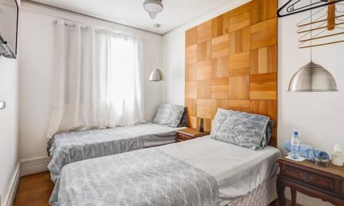 Vila Augusta Bed & Breakfast | Quartos Vila Augusta
