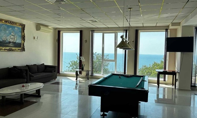 Primorski Hotel | Quartz Hotels Varna Briz